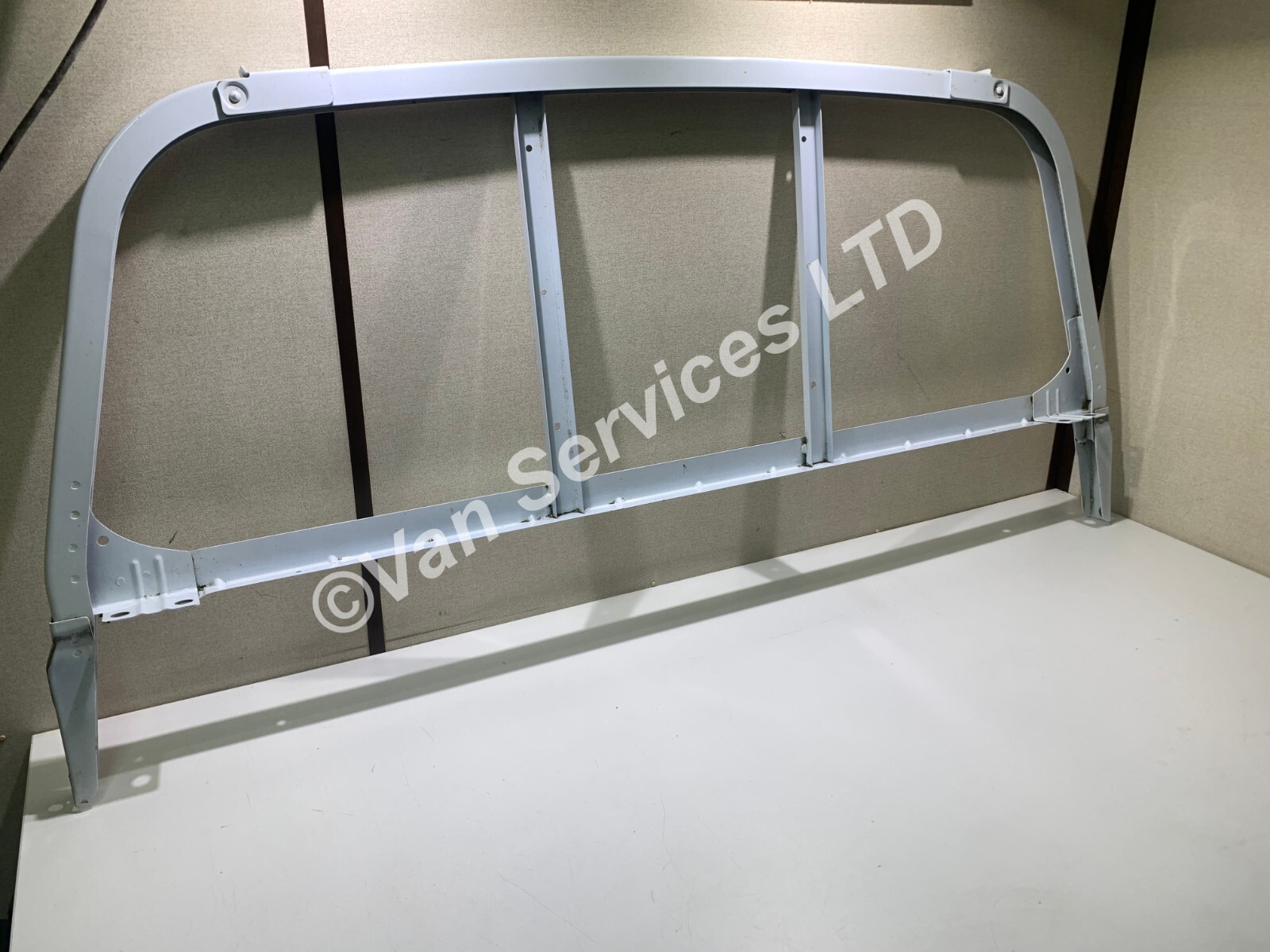 Genuine OE Ford Ranger Rear Ladder Rack Fits 2013+ eBay