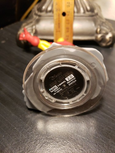 DISNEY INFINITY IRON MAN 2.0 - Marvel Super Heroes - INF-1000102 W86799107 - Picture 2 of 2