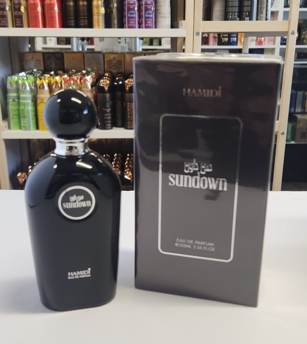 SUNDOWN EAU DE PARFUM - 85ML | eBay