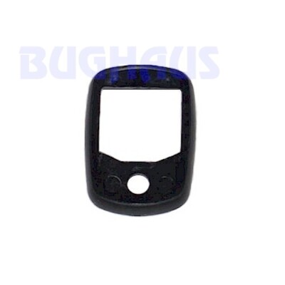 VW BEETLE BUG 1972-1977 DECKLID HANDLE SEAL! TOP QUALITY! FREE SHIP!