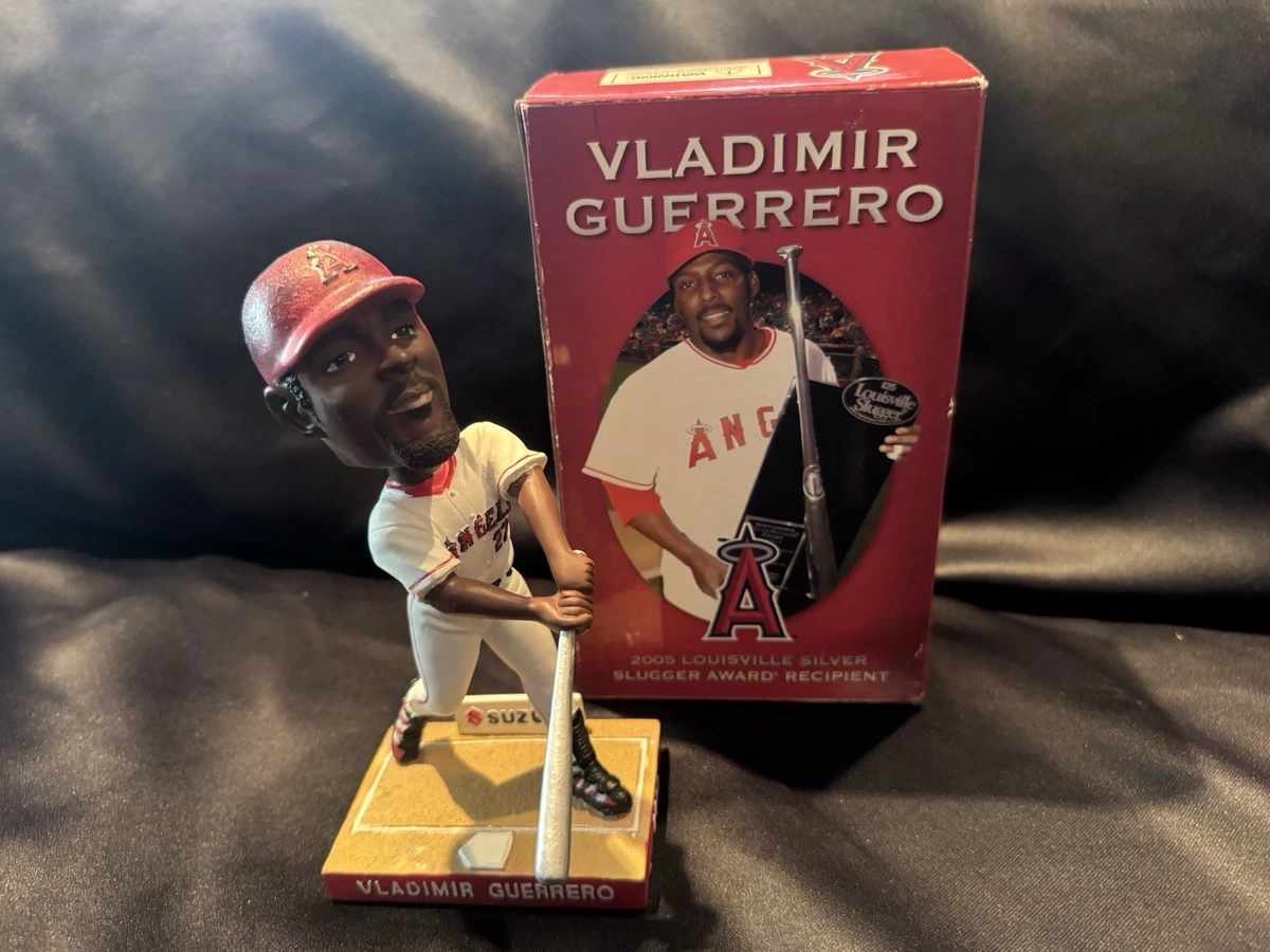Vladimir Guerrero Los Angeles Angels MLB Bobbleheads for sale | eBay