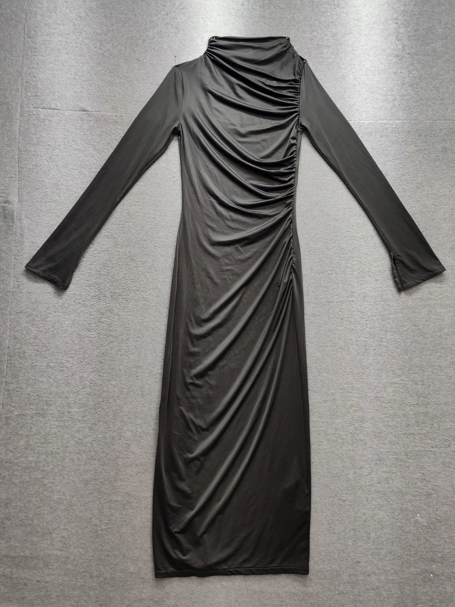 h&m basic jersey dress Long Sleeve Dresses for Women for sale Tulum Sun