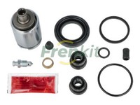 Frenkit Reparatursatz Bremssattel 238833 38Mm Kit+Piston With Elec Park Brake