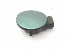 VOLKSWAGEN POLO Kraftstoffklappe Fuel Cover grün 5-Türer 6Q6809857
