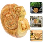  Garden Statue Mermaid Ornament Decoration Ornaments Decorative Sculpture