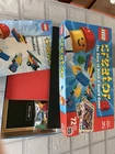 LEGO Creator the Race to Build It Board Game, Lightly Used, All Pieces Present