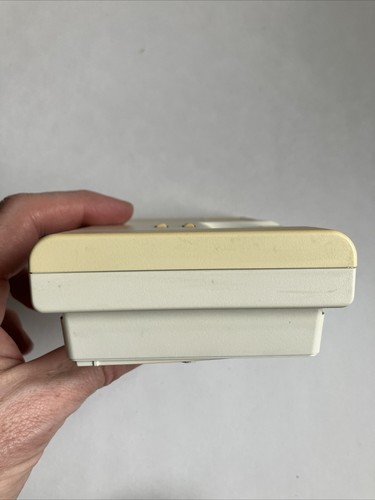 Honeywell 97-5207 REV A Programmable Thermostat - Picture 8 of 13