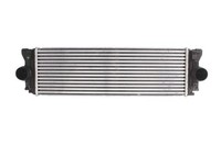 Thermotec LadeluftküHler DAM006TT FüR MERCEDES-BENZ Vw