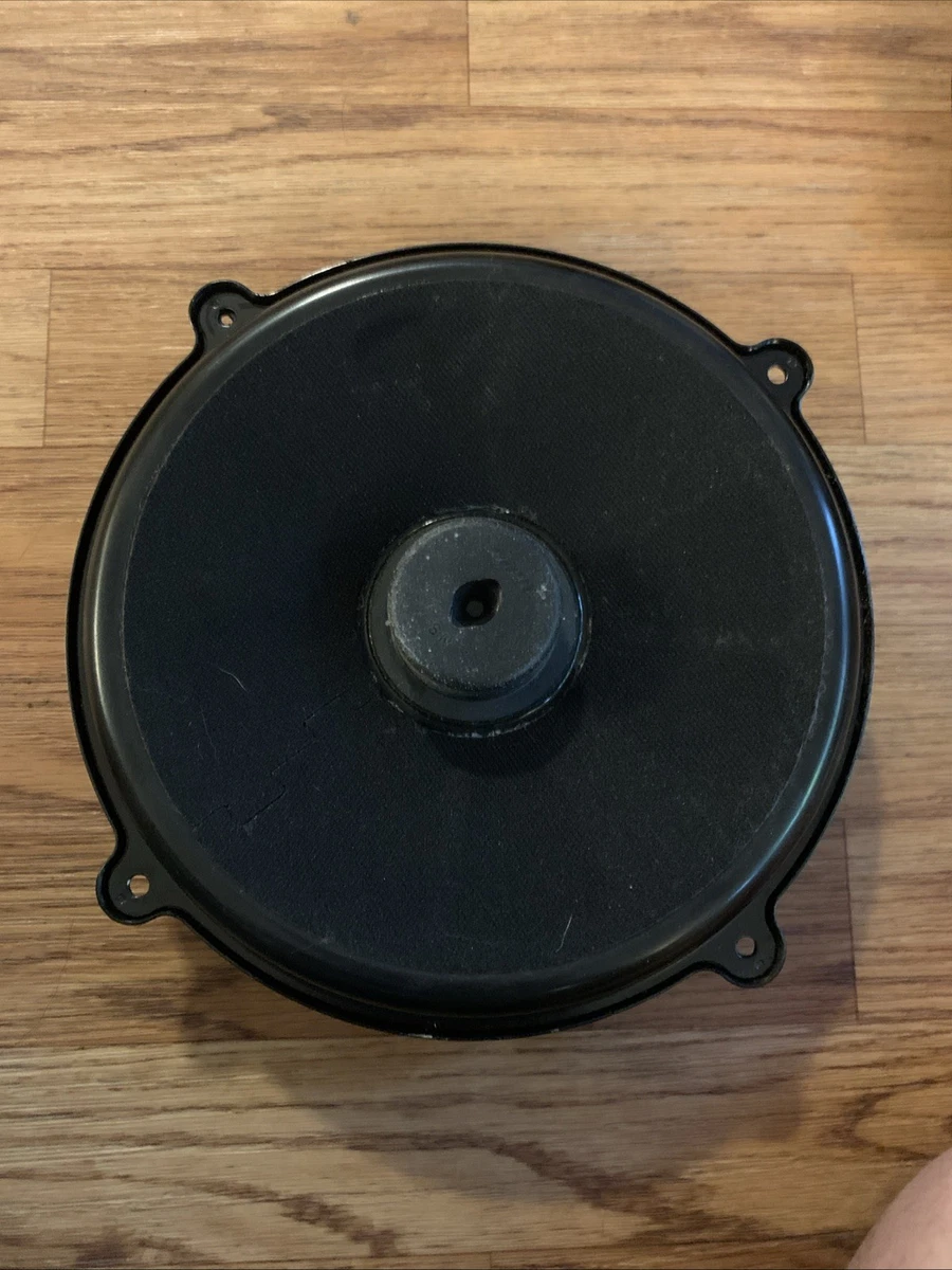 Bose Woofer Car Speakers for sale | eBay