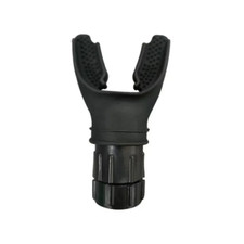 Silicone Breathing Adjustable Resistance Breathing Exercise Device