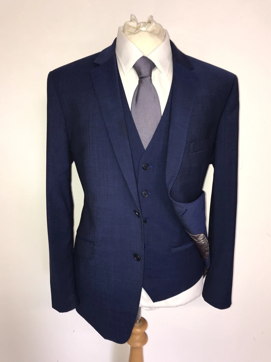 Ted Baker Suits for Men for sale | eBay