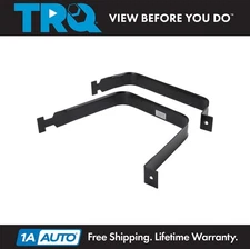 TRQ Fuel Tank Strap Fits 2004-2006 Ford F-150