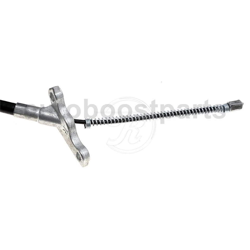 Задний левый задний правый трос стояночного тормоза для Honda Odyssey 2005-2010 годов выпуска - Изображение 2 из 4