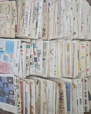 McCalls Transfer Patterns Embroidery Applique Cut-Work Cross-Stitch + You-Choose