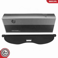 Esen Skv Laderaumabdeckung 88SKV020 FüR Renault Kadjar Tce 130 Hlmr 140 Hlnb 160