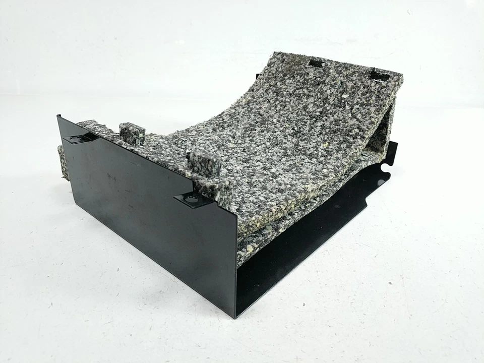 Bandeja soporte montaje 00 BMW K1200LT TRSH DV Foto 3 de 4