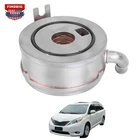 Oil Cooler Assy Fit For Toyota Highlander Sienna Lexus RX350 RX450H 3.5L V6