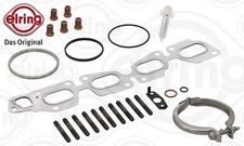 elring 035.850 Montagesatz für Lader Montagesatz Turbolader Lader 