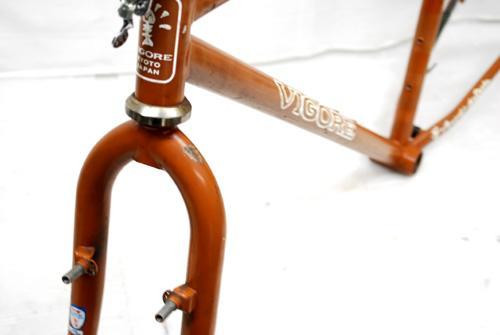 Vigore 1992 26 Inch Mtb Frame Vintage | eBay Vigore 1992 26 Inch Mtb Frame Vintage | eBay