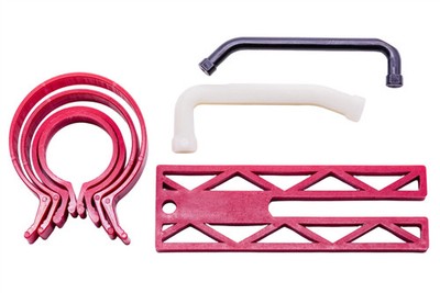 THE DUKE'S Chainsaw Piston Ring Compressor Tool FITS Stihl and FITS Husqvarna Ch