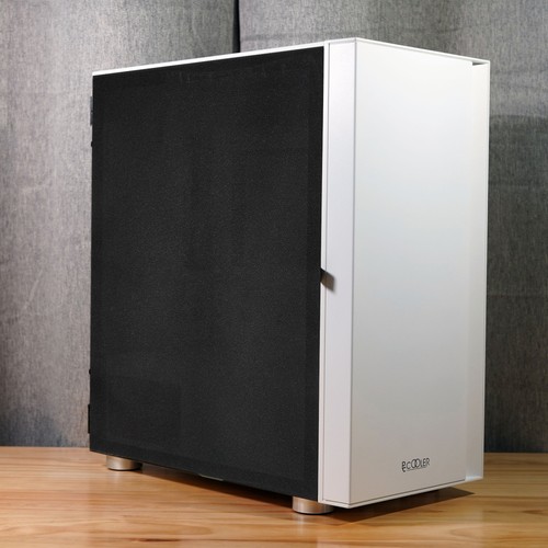 Cotton Pc Fan Filters Computer Case Fans Cooler Sponge - Afbeelding 12 van 12