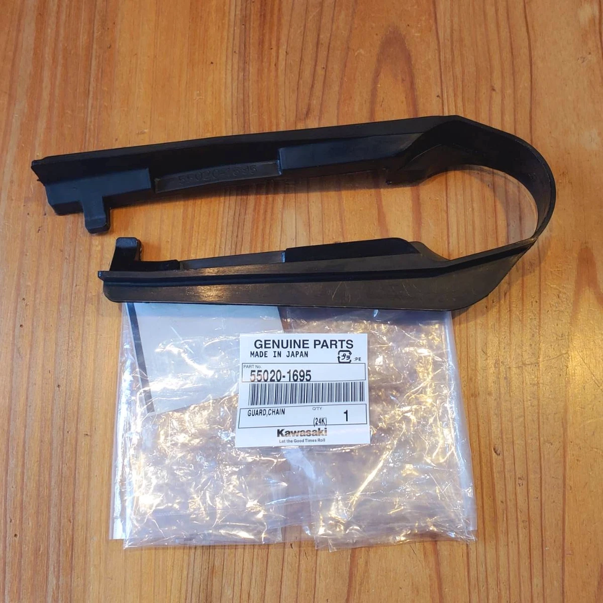 Motorcycle Chain & Belt Guards & Guides for Kawasaki Ninja ZX12R