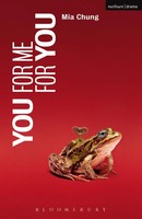 You For Me For You Caradoc Evans Taschenbuch Kartoniert / Broschiert Englisch
