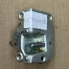 A1157200135 MERCEDES W108 W109 LEFT FRONT DOOR LOCK LATCH CATCH GENUINE NEW