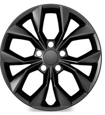 4-pack Hubcaps Compatible With Honda Cr-v Crv 2023 2024 Wheel Covers 17 Inch... 4-pack Hubcaps Compatible With Honda Cr-v Crv 2023 2024 Wheel Covers 17 Inch...