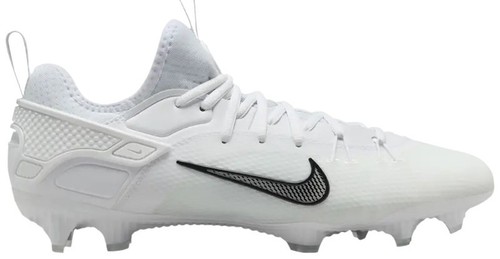 Nike Alpha Huarache 9 Elite Low LAX SE Lacrosse Cleats  display picture 2