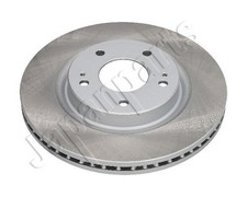 Disque de frein Mitsubishi GRANDIS