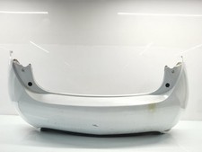 HINTERE STOSSSTANGE / 2498810 FÜR RENAULT ZOE BFM_ ZOE