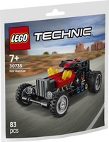 Lego® Technic 30735 Hot Rod Auto | Neu | Ovp