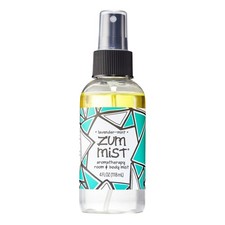 Indigo Wild Zum Mist Room  Body Spray - Lavender-Mint, Aromatherapy, 4 fl oz