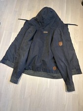 Naketano Herren Übergangsjacke Gr.XL
