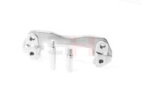 GH Halter Bremssattel GH-443212 FüR Mazda 626 5 Station Wagon GW 323 6 BJ GF CA