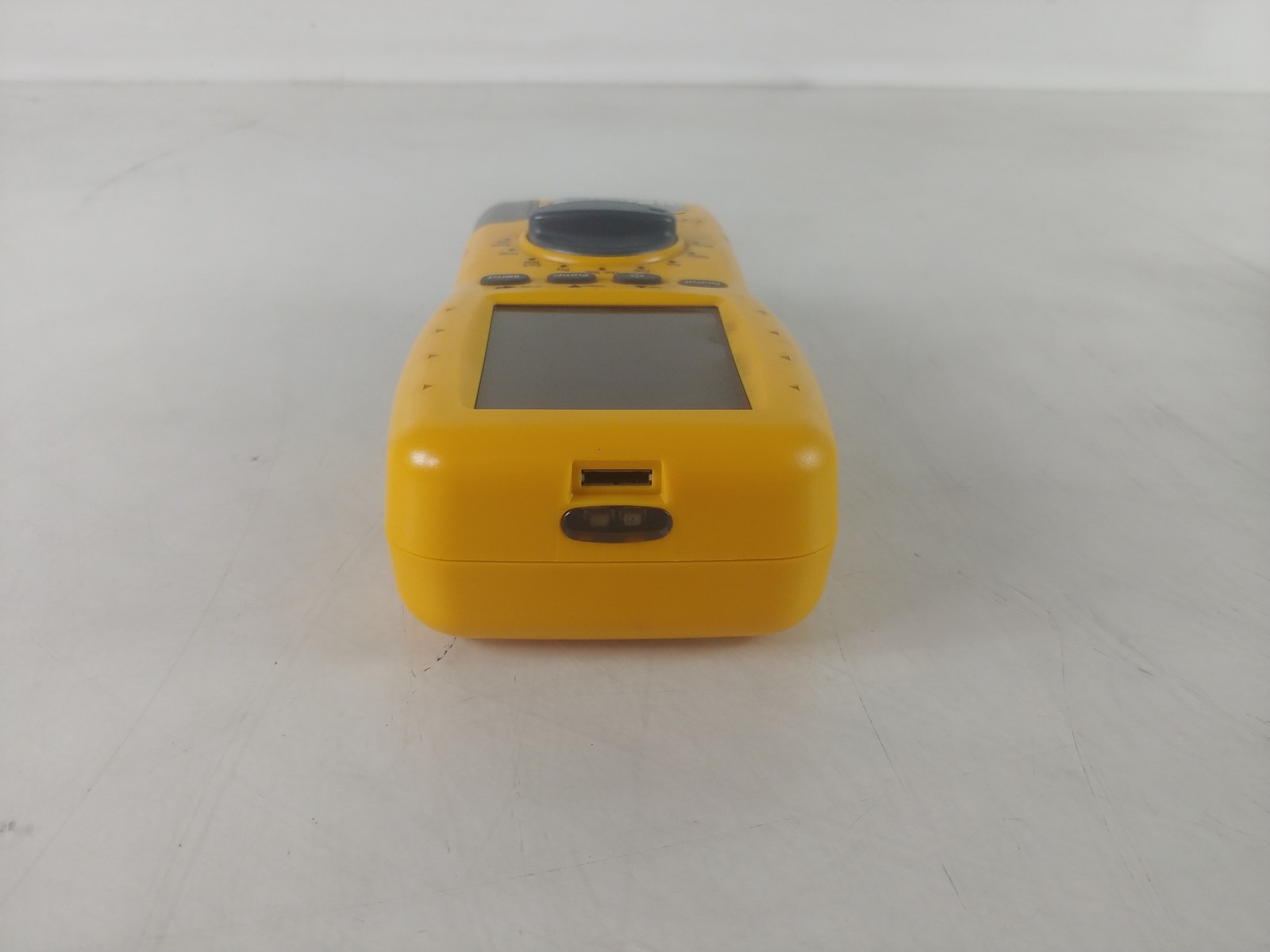 UEi C125 Eagle II Combustion Analyzer with Cover