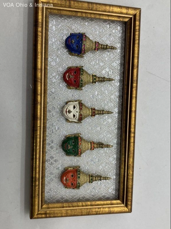 东南亚古董面具| eBay