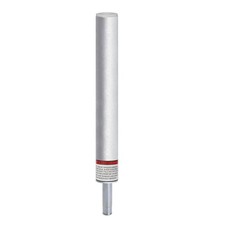 3/4 Zoll Bootssitz Pin Lock-in Design Bootfahren Hardware