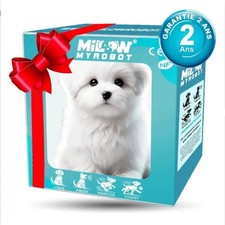 Robot Puppy My Realistic Robot Puppy Electronic Interactive Dog-Walking