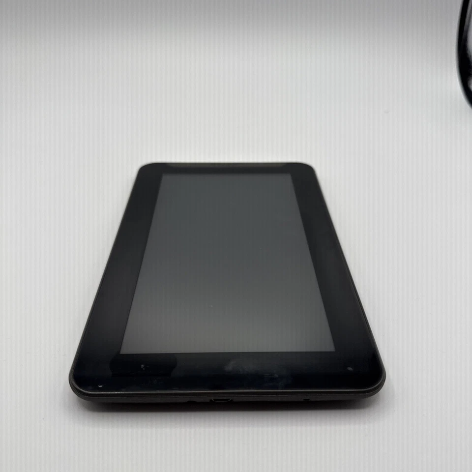 MEDION Lifetab E7315 17,8"7 Zoll Silber Android Tablet-PC DEFEKT!! - Bild 3 von 4