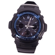 G-SHOCK AMG-M100F-1AJR 5230JA CASIO