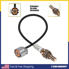 O2 Oxygen Downstream Sensor for Kia Hyundai Sonata Optima 2.4l 2.0l L4 2011-2015