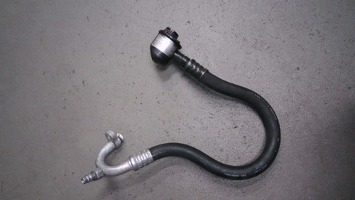 Klimaschlauch Klimaleitung Kompressor / Verdampfer A611230856 Mercedes-benz C