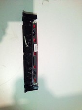 Feu arrière Citroen C8