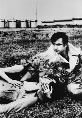 Helmut Newton Sumo Photo 50x70 Fashion Daniel Hechter Uomo Vogue 1968 Polyamorie