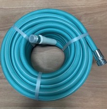 Garden Hose 50ft x 5/8", Heavy Duty Premium Water Hose