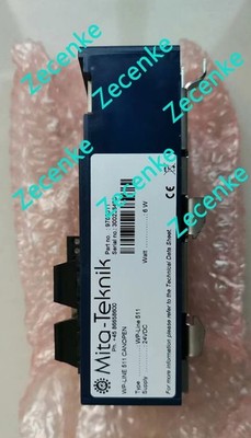 1pcs new Mita 9780511 WP-line511 Module Controller
