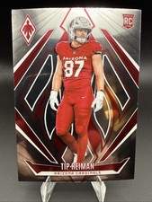 Tip Reiman Arizona Cardinals