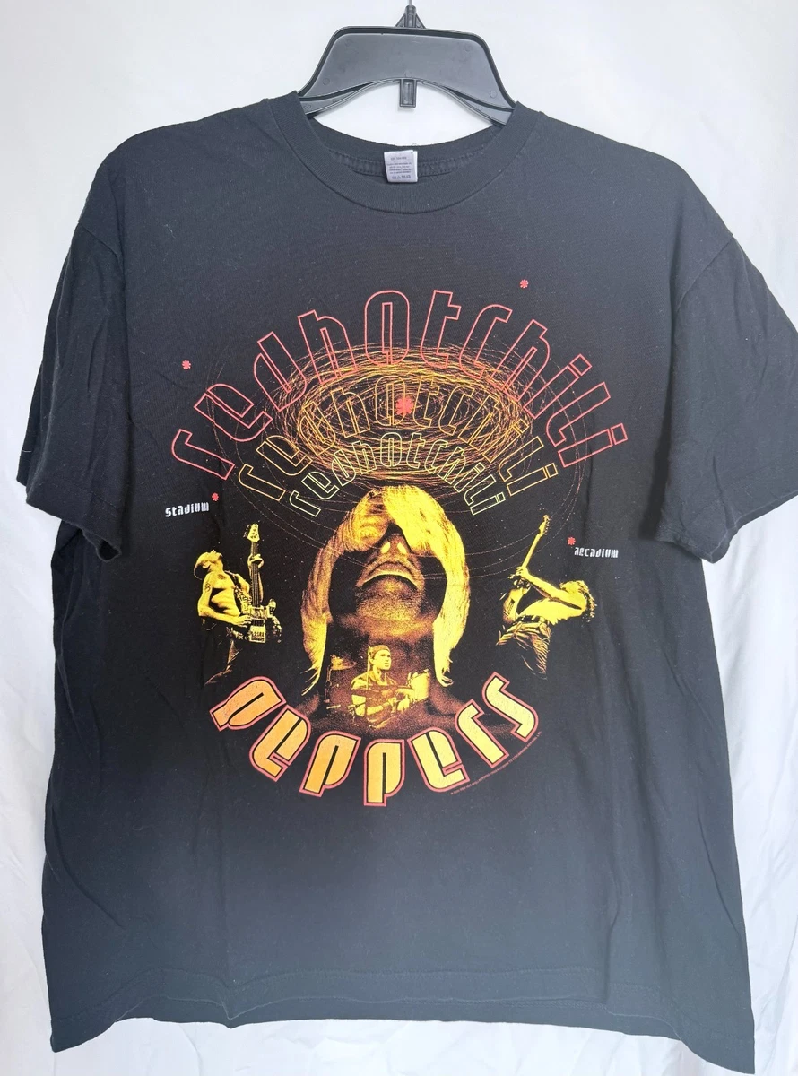 Red Hot Chili Peppers T-Shirts for Men for sale - eBay